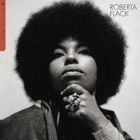 Roberta Flack - Now Playing vinyl cover