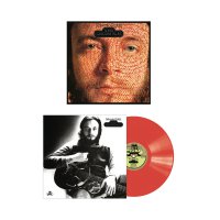 Roberto Ciotti - Super Gasoline Blues (Red) vinyl cover