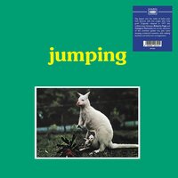 Roberto Fogu & Calogero Taormina - Jumping vinyl cover