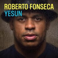 Roberto Fonseca - Yesun vinyl cover