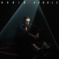 Robin Schulz - IIII vinyl cover