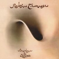 Robin Trower - Bridge of Sighs vinyl cover