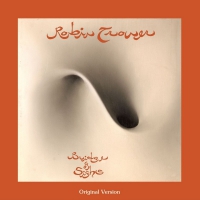 Robin Trower - Bridge Of Sighs vinyl cover