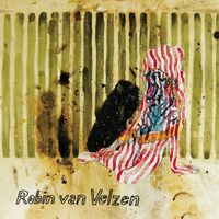 Robin Van Velzen - Robin Van Velzen vinyl cover