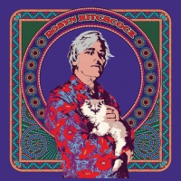 Robyn Hitchcock - Robyn Hitchcock vinyl cover
