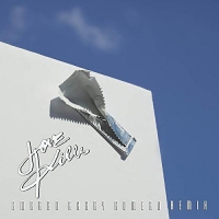 Robyn - Love Kills vinyl cover