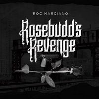 Roc Marciano - Rosebudd's Revenge vinyl cover