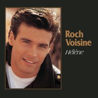 Roch Voisine - Helene vinyl cover