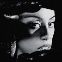 Rochelle Jordan - Through The Wall vinyl cover
