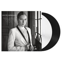 Rocio Márquez - El Nino vinyl cover