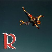 Rocket - R Is for Rocket vinyl cover