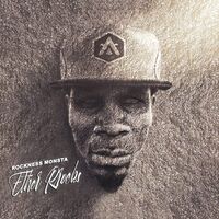 Rockness Monsta - Ether Rocks vinyl cover