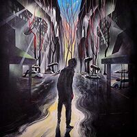 Rocks Foe - Fight The Good Fight vinyl cover