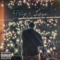 Rod Wave - Pray 4 Love vinyl cover