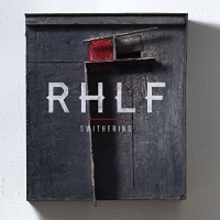 Roddy & The Lonesome Fire Hart - Swithering vinyl cover
