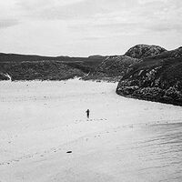 Roddy Woomble - Everyday Sun vinyl cover