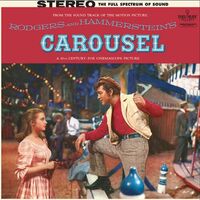 Rodgers And Hammerstein - Carousel Soundtrack