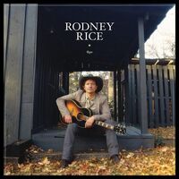 Rodney Rice - Rodney Rice