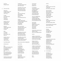 Rodrigo Amarante - Cavalo vinyl cover