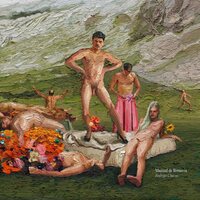 Rodrigo Cuevas - Manual De Romeria vinyl cover