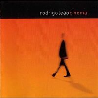 Rodrigo Leao - Cinema vinyl cover