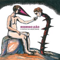 Rodrigo Leão - O Rapaz Da Montanha vinyl cover
