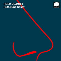 Roed Quartet - Red Nose Hymn vinyl cover