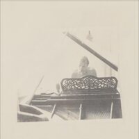 Roedelius - 90 (Deluxe Edition) vinyl cover