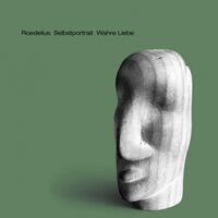 Roedelius - Selbstportrait Wahre Liebe vinyl cover