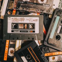 RÃ¶yksopp - Lost Tapes