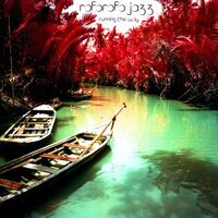 Roforofo Jazz - Running The Way vinyl cover