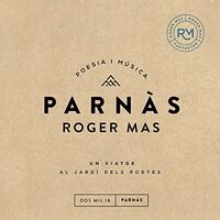 Roger Mas - Parnas Nueva Edicion