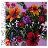 Roger Mas - Totes Les Flors