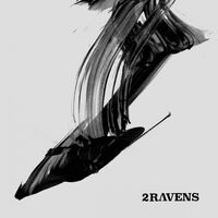 Roger O'donnell - 2 Ravens vinyl cover
