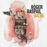 Roger Raspail - Dalva 180Gr. vinyl cover