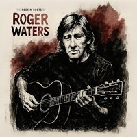Roger Waters - The Rock n´ Roots Of vinyl cover