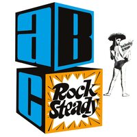 Roland Alphonso & Originals Orchestra - ABC Rocksteady vinyl cover
