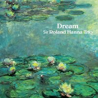 Roland Hanna - Dream vinyl cover
