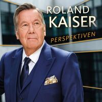 Roland Kaiser - Perspektiven vinyl cover