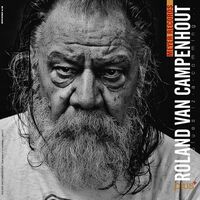 Roland Van Campenhout - Dah Blues Iz-A-Comming ..Plus vinyl cover