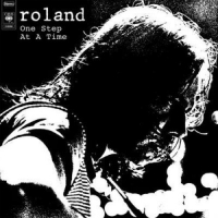 Roland Van Campenhout - One Step At A Time vinyl cover