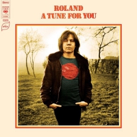 Roland Van Campenhout - Tune For You vinyl cover