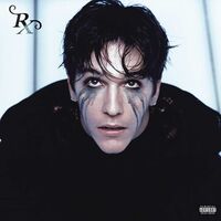 Role Model - Rx (Explicit Lyrics) vinyl cover