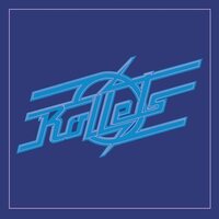 Rollets - Rollets vinyl cover