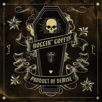 Rollin' Coffin - Product Of Demise