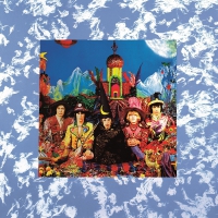 Rolling Stones - Their Satanic Majesties Request Limited vinyl cover