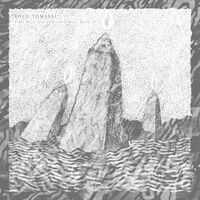 Rolo Tomassi - Time Will Die & Love Will Bury It vinyl cover