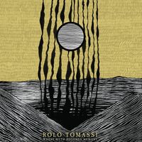 Rolo Tomassi - Where Myth Becomes Memory (Ice Rebirth Edition Black & Lemon)