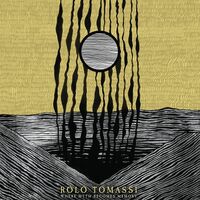 Rolo Tomassi - Where Myth Becomes Memory (Tan Labyrinthine Edition)