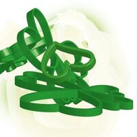 Roman Flugel - Lucky Charm vinyl cover